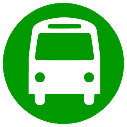 Bus Logo