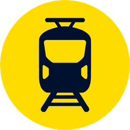 Train Logo